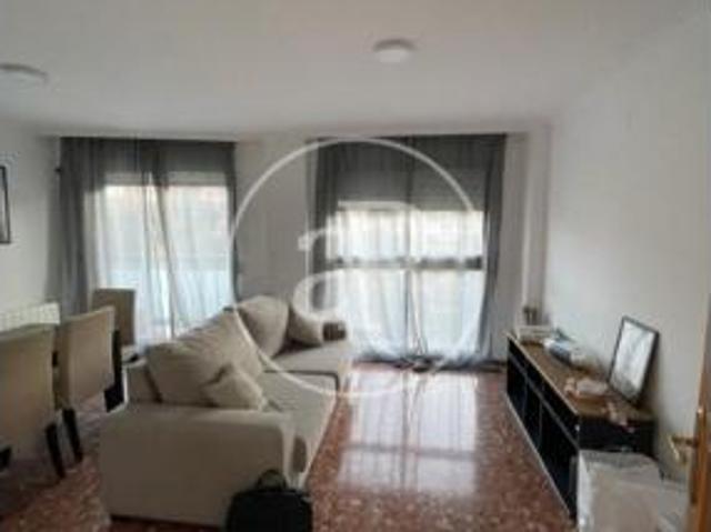 Apartamento Alquiler València Capital, Malilla
