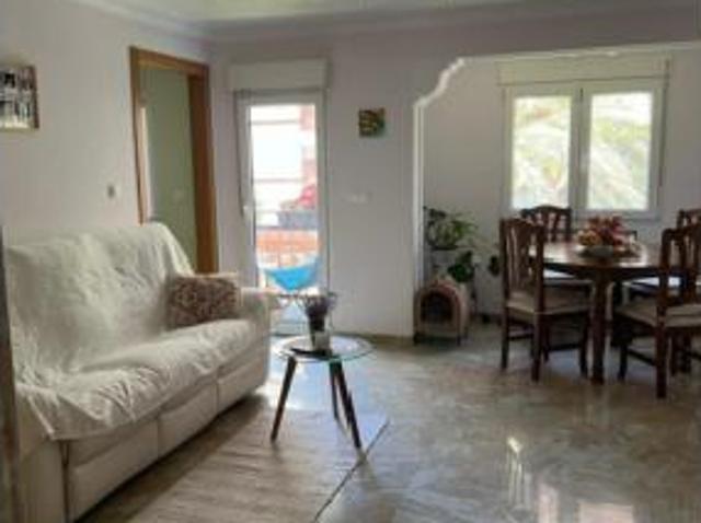 Apartamento Alquiler València Capital, Marxalenes