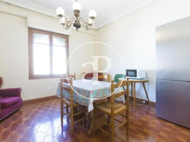 Apartamento Alquiler València Capital, Mestalla