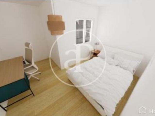 Apartamento Alquiler València Capital, Mestalla