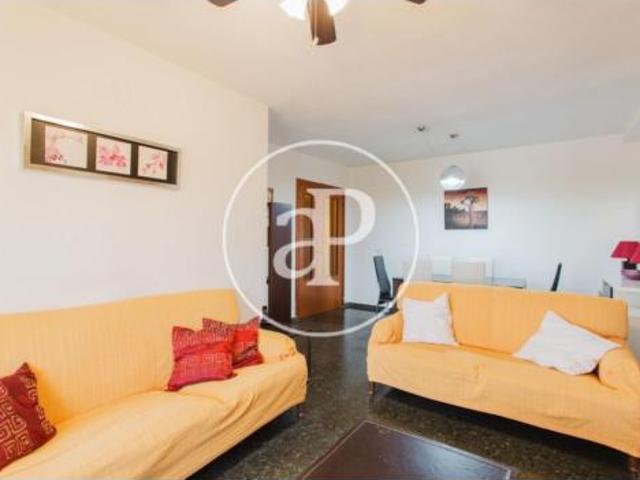 Apartamento Alquiler València Capital, Mestalla