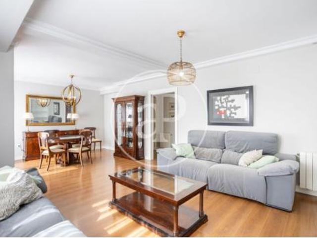 Apartamento Alquiler València Capital, Montolivet