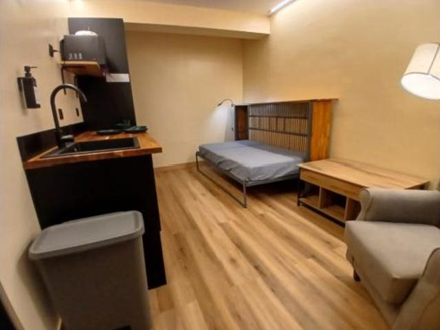 Apartamento Alquiler València Capital, Aiora