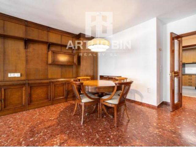 Apartamento Alquiler València Capital, Arrancapins