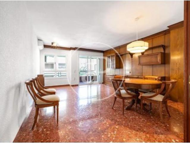Apartamento Alquiler València Capital, Arrancapins