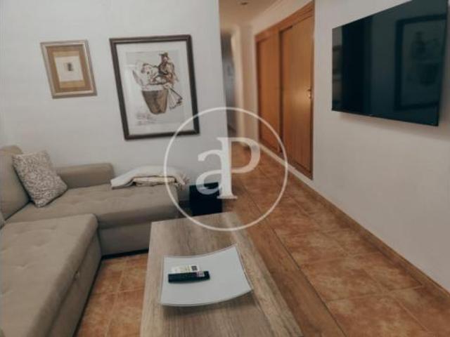 Apartamento Alquiler València Capital, Arrancapins