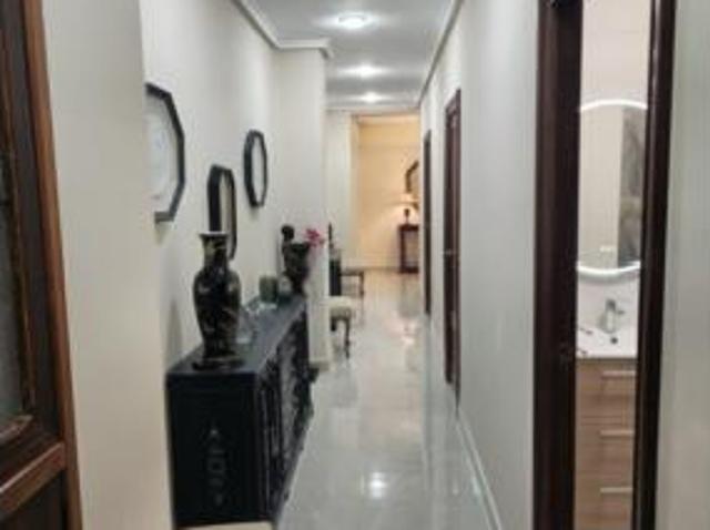 Apartamento Alquiler València Capital, Arrancapins