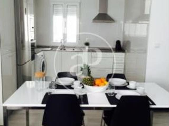 Apartamento Alquiler València Capital, Arrancapins