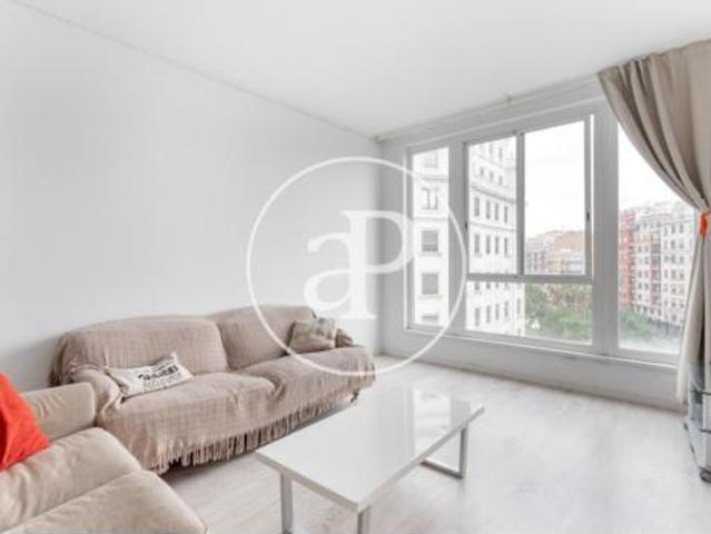 Apartamento Alquiler València Capital, Arrancapins