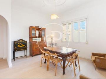 Apartamento Alquiler València Capital, Arrancapins