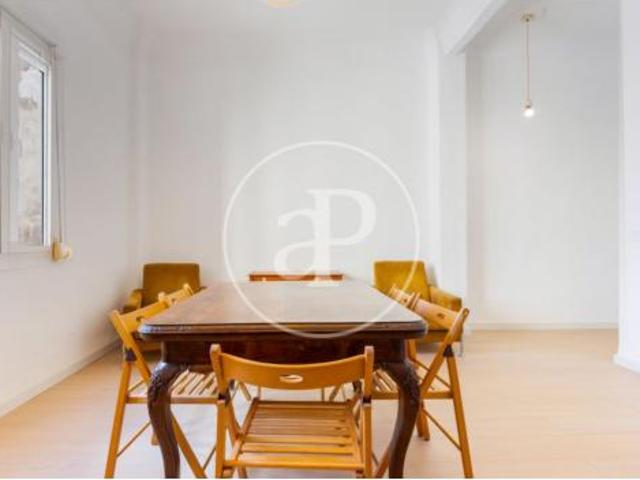 Apartamento Alquiler València Capital, Arrancapins