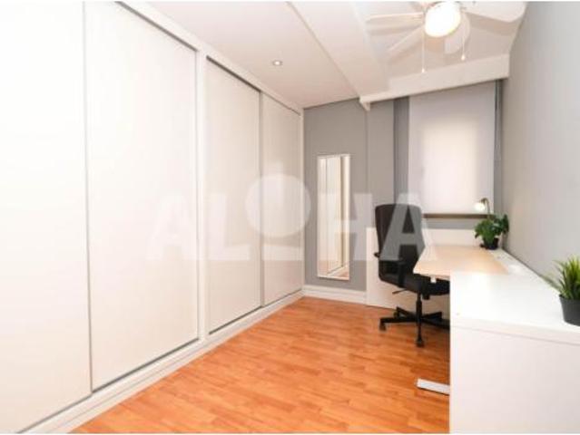 Apartamento Alquiler València Capital, Arrancapins