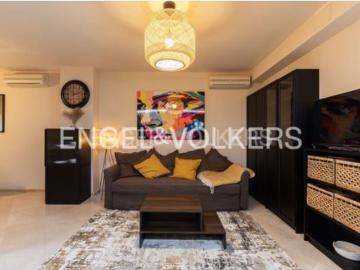 Apartamento Alquiler València Capital, Arrancapins