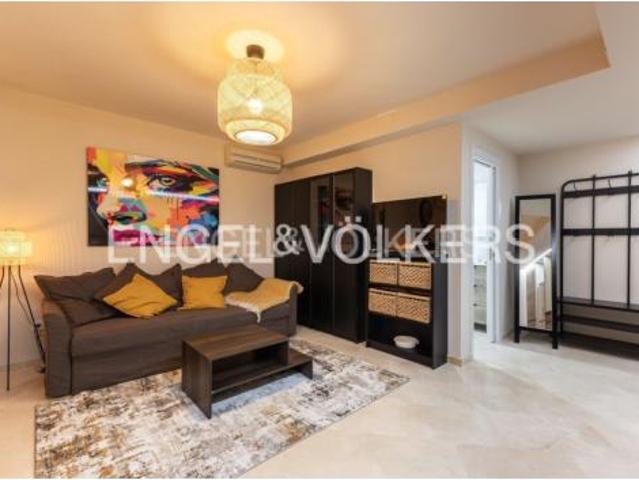 Apartamento Alquiler València Capital, Arrancapins