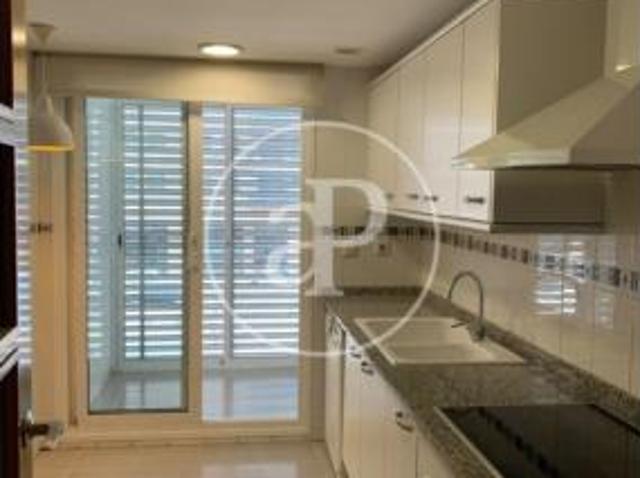 Apartamento Alquiler València Capital, Benicalap