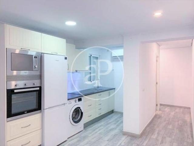 Apartamento Alquiler València Capital, Benicalap