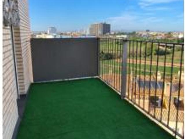 Apartamento Alquiler València Capital, Beniferri