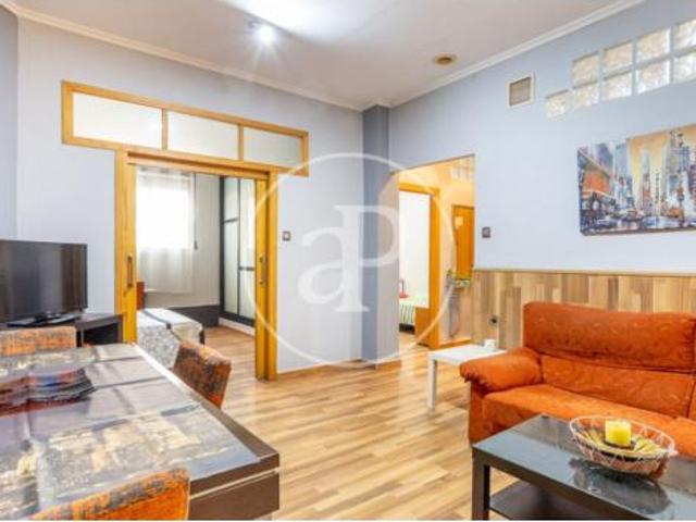 Apartamento Alquiler València Capital, Benimaclet