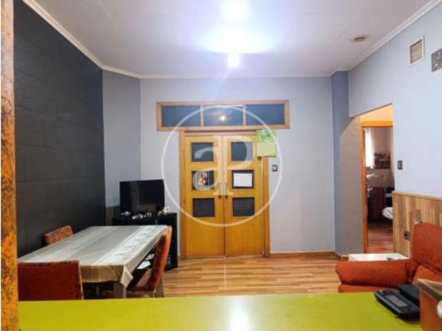 Apartamento Alquiler València Capital, Benimaclet