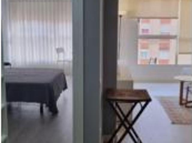 Apartamento Alquiler València Capital, Benimaclet
