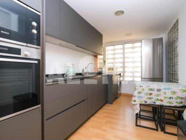 Apartamento Alquiler València Capital, Campanar
