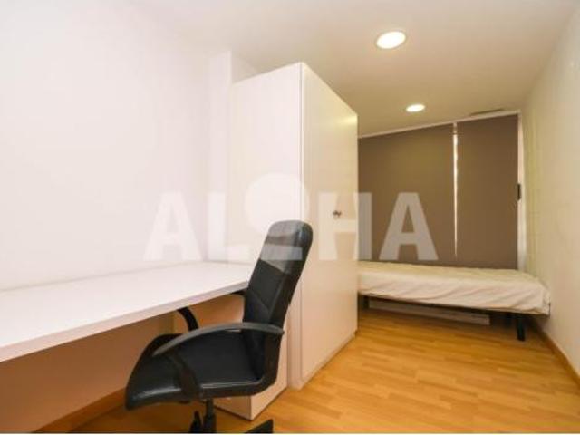 Apartamento Alquiler València Capital, Campanar