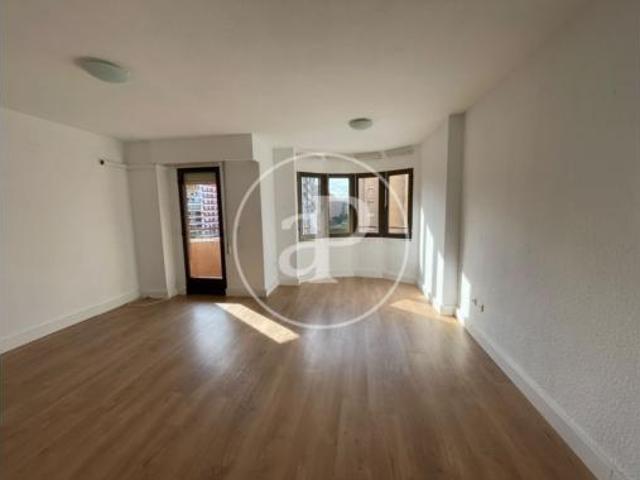 Apartamento Alquiler València Capital, Ciutat Universitària