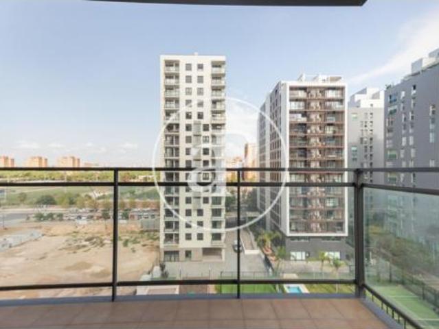 Apartamento Alquiler València Capital, Ciutat de les Arts i de les Ciències