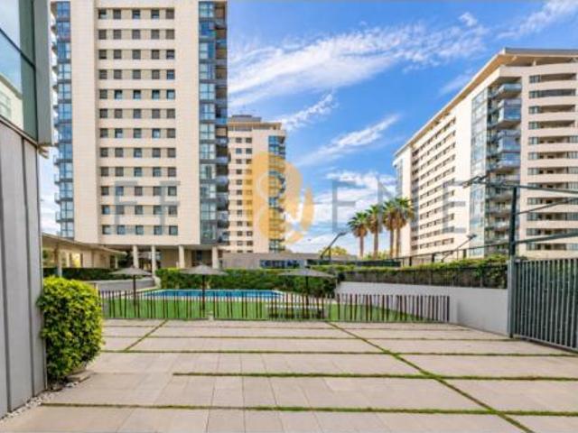 Apartamento Alquiler València Capital, Ciutat de les Arts i de les Ciències