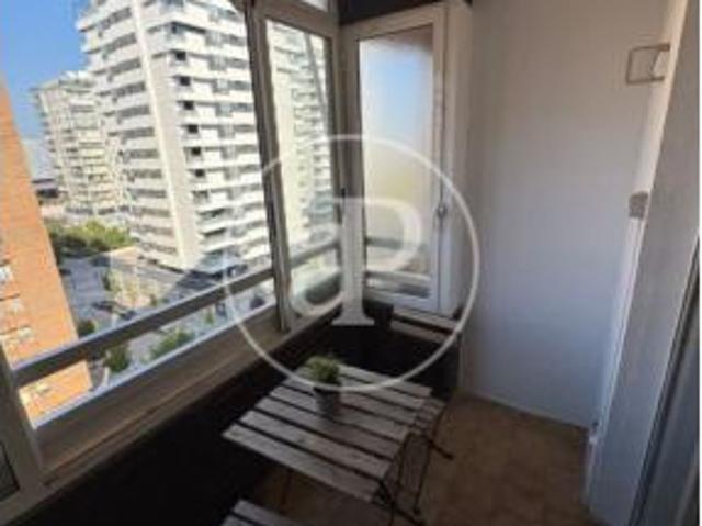 Apartamento Alquiler València Capital, Ciutat de les Arts i de les Ciències