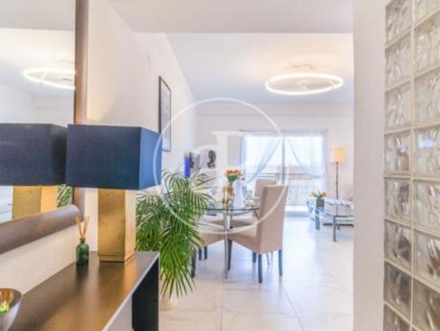 Apartamento Alquiler València Capital, Ciutat Jardí