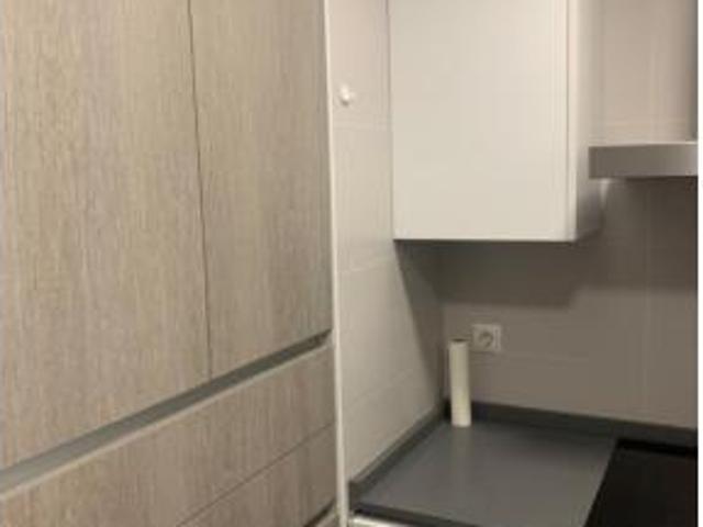 Apartamento Alquiler València Capital, Exposició
