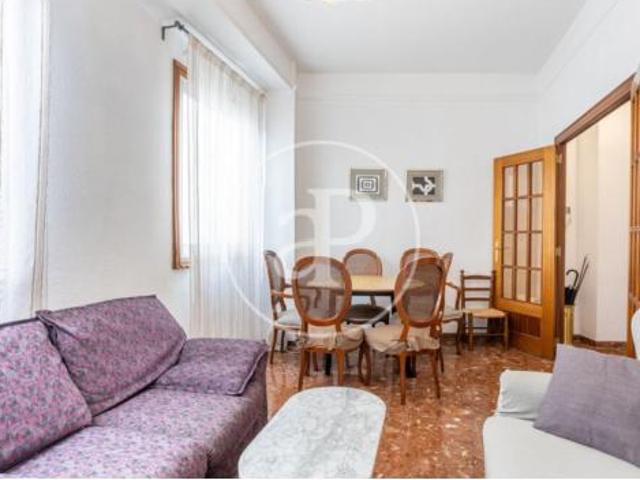 Apartamento Alquiler València Capital, El Mercat