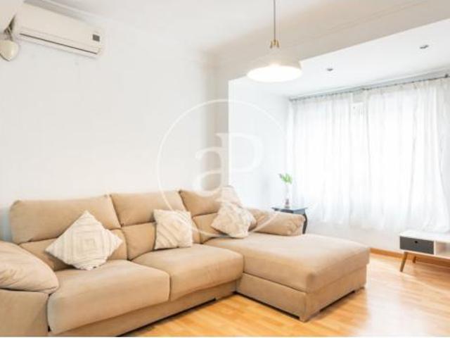 Apartamento Alquiler València Capital, El Mercat