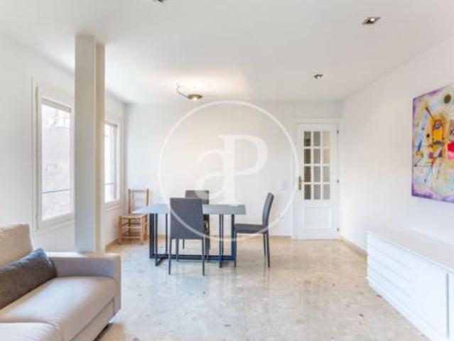 Apartamento Alquiler València Capital, El Mercat