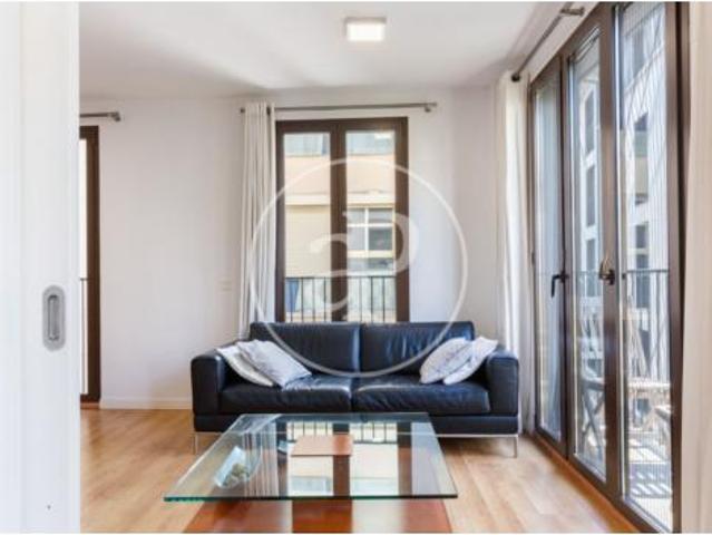 Apartamento Alquiler València Capital, El Mercat