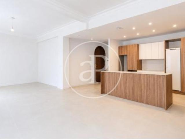 Apartamento Alquiler València Capital, El Mercat