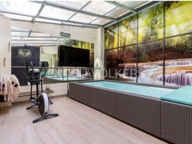 Apartamento Alquiler València Capital, El Botànic