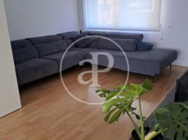 Apartamento Alquiler València Capital, El Botànic
