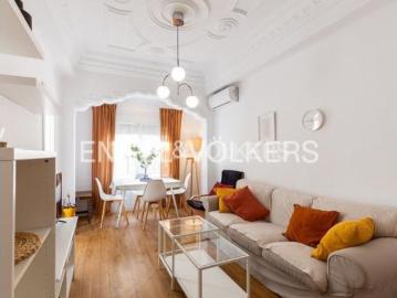 Apartamento Alquiler València Capital, El Cabanyal El Canyamelar