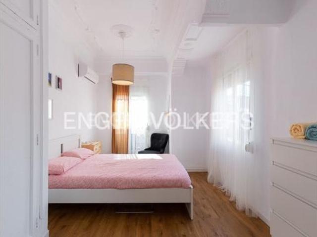 Apartamento Alquiler València Capital, El Cabanyal El Canyamelar