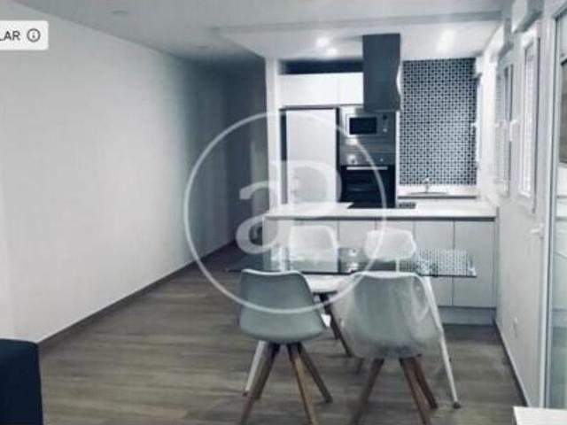 Apartamento Alquiler València Capital, El Cabanyal El Canyamelar