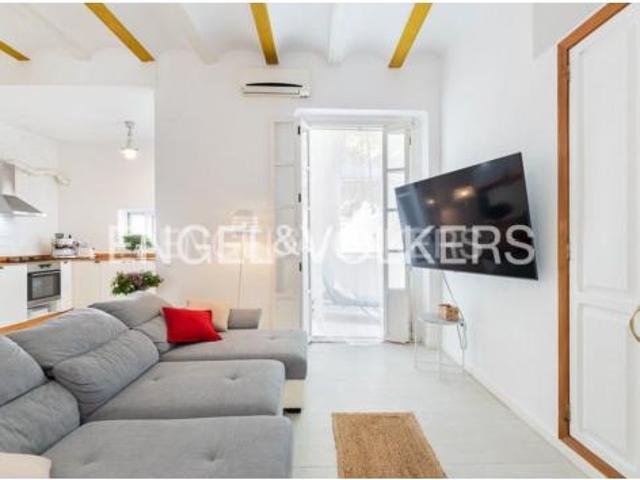 Piso Alquiler València Capital, El Cabanyal El Canyamelar