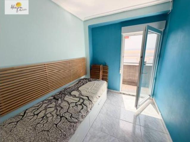 Apartamento Alquiler València Capital, El Cabanyal El Canyamelar