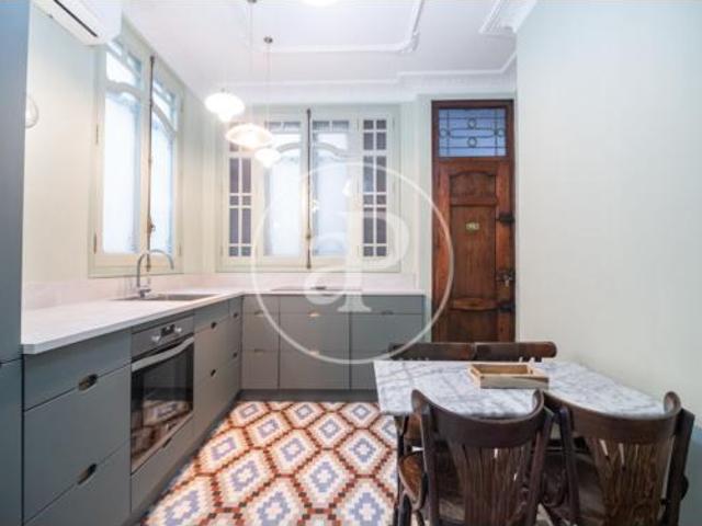 Apartamento Alquiler València Capital, El Cabanyal El Canyamelar