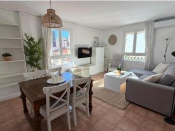 Apartamento Alquiler València Capital, El Carme