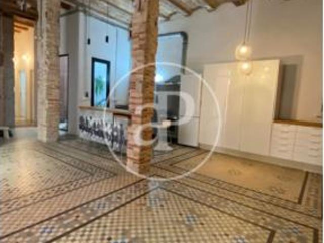 Apartamento Alquiler València Capital, El Carme