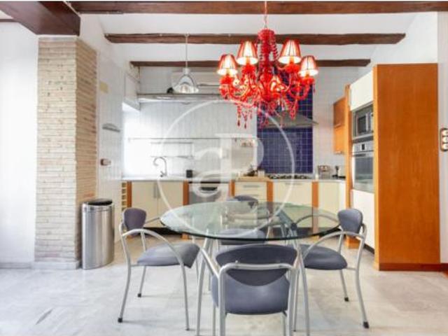 Apartamento Alquiler València Capital, El Carme