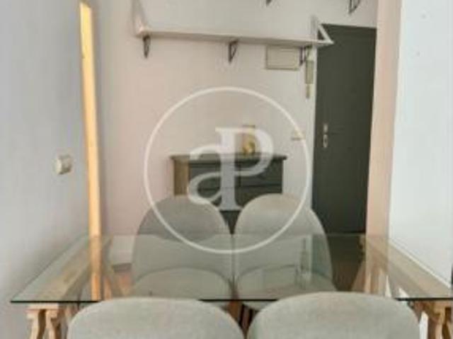Apartamento Alquiler València Capital, El Carme