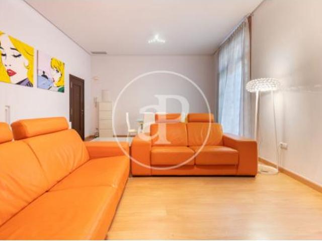 Apartamento Alquiler València Capital, El Carme